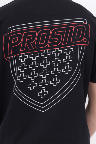 Koszulka Prosto Outshield
