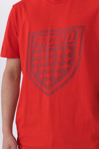 Koszulka Prosto Shield XXII
