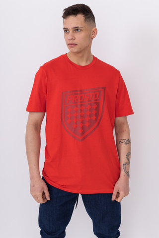 Prosto Shield XXII T-shirt
