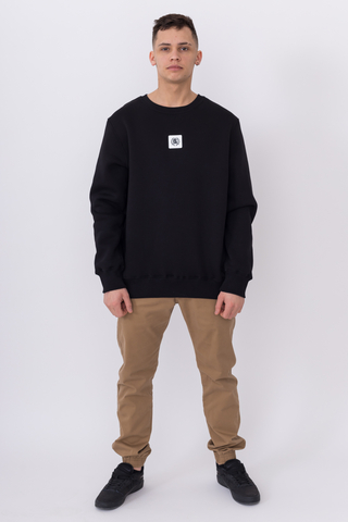 Bluza Bez Kaptura Diil Square