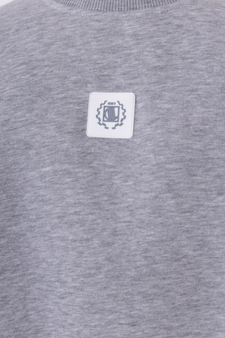 Bluza Bez Kaptura Diil Square