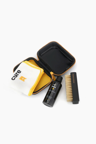 Crep Protect Cure Sneaker Cleaning Kit