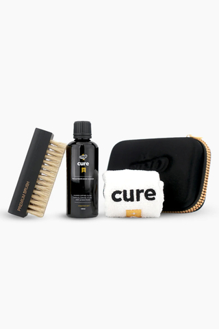Crep Protect Cure Sneaker Cleaning Kit