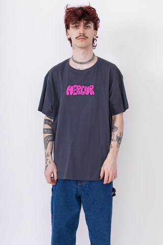 Mercur Mural T-shirt