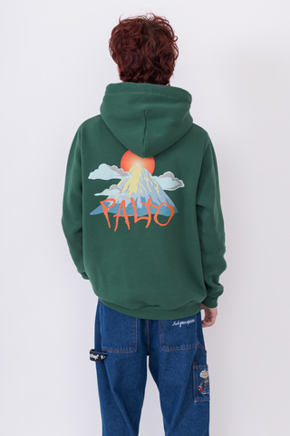 Palto Fuji Hoodie