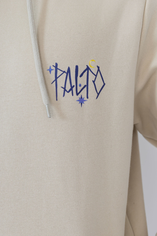 Palto Herbarium Hoodie