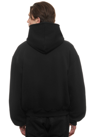 Bluza Z Kapturem An Appendage U.F.O