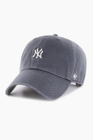 47 Brand New York Yankees Base Runner MVP Cap