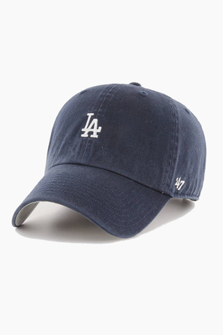 47 Brand Los Angeles Dodgers Base Runner MVP Cap