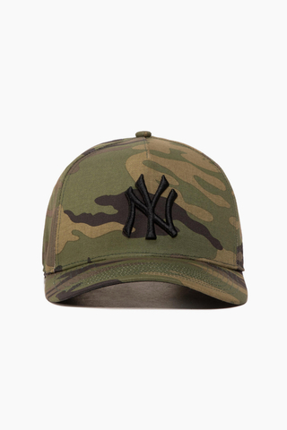 Kšiltovka 47 Brand New York Yankees MVP