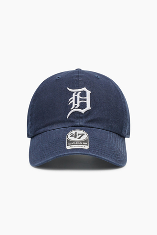 47 Brand Detroit Tigers Cap