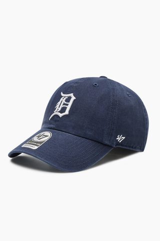 47 Brand Detroit Tigers Cap