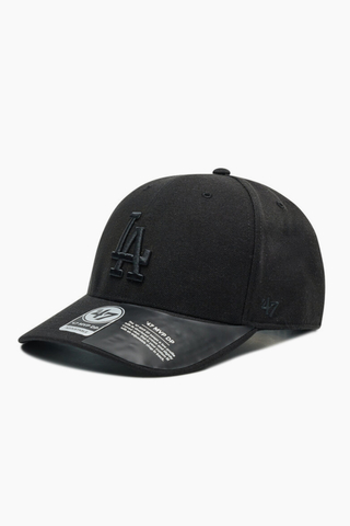 47 Brand Los Angeles Dodgers Cold Zone MVP Cap