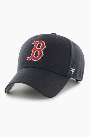 47 Brand Boston Red Sox World Series Sure Shot MVP Cap
