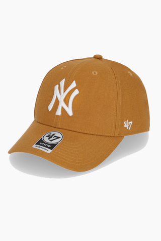 Kšiltovka 47 Brand New York Yankees MVP