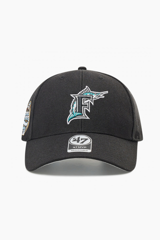 Kšiltovka 47 Brand Miami Marlins World Series Sure Shot MVP
