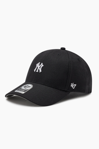 47 Brand New York Yankees Base Runner MVP Cap