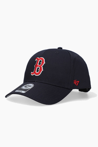 Czapka 47 Brand Boston Red Sox MVP