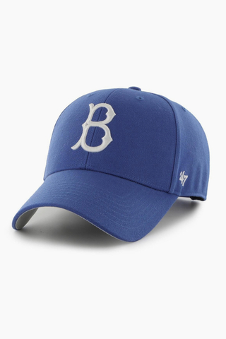 Czapka 47 Brand Brooklyn Dodgers World Series Sure Shot MVP