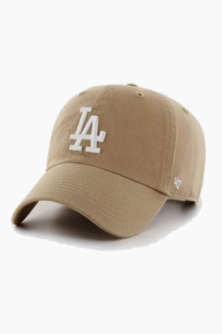 Czapka 47 Brand Los Angeles Dodgers MVP