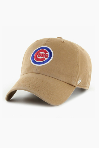 47 Brand Chicago Cubs Cap