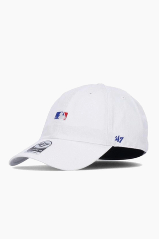 47 Brand Batter Logo Baseball MVP Cap