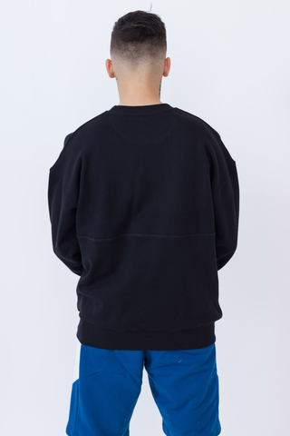 Prosto Redner Crewneck