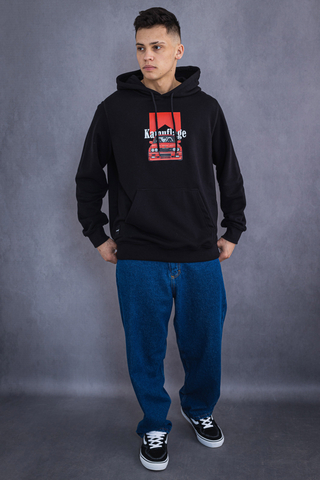Kamuflage Beemer2.0 Hoodie