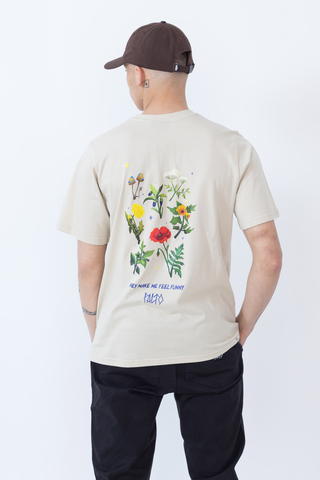 Palto Herbarium T-shirt