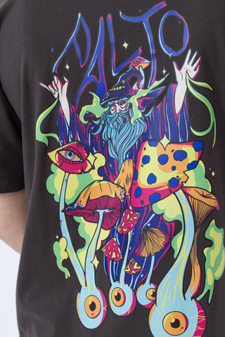 Koszulka Palto Wizard