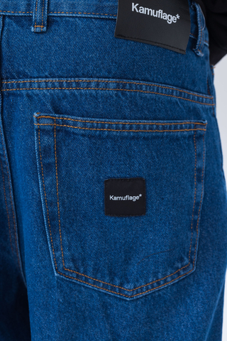 Kamuflage Nostalgia Pants