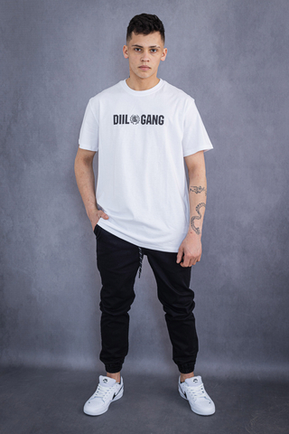 Koszulka Diil Gang