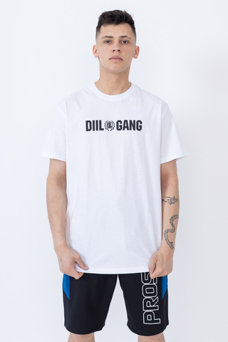 Diil Gang T-shirt