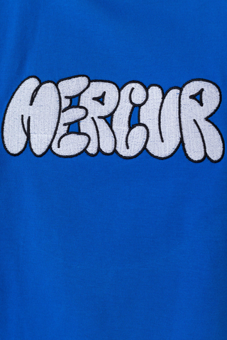 Mercur Mural T-shirt