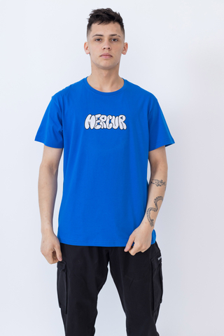 Mercur Mural T-shirt