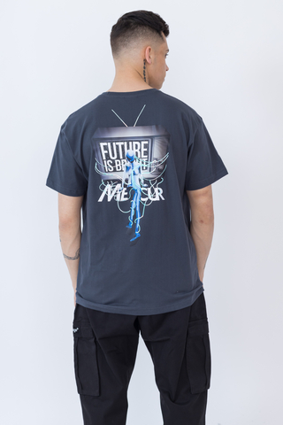 Mercur Future Is Bright T-shirt