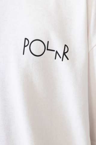 Polar Stroke Logo T-shirt