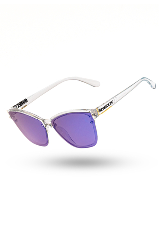 New Bad Line Mosca Polarized Sunglasses