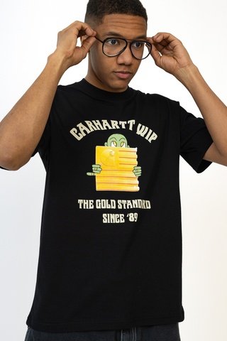 Carhartt WIP Gold Standard T-shirt