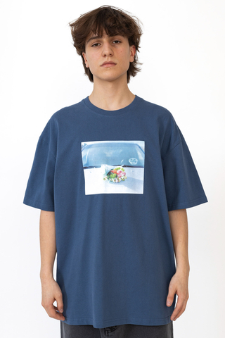 Polar Dead Flowers T-shirt