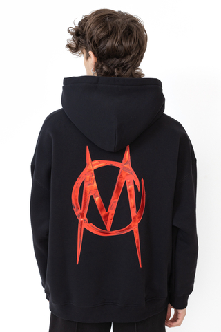 Mercur Glass Hoodie