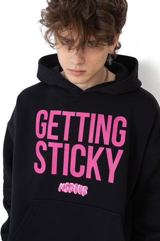 Mercur Bubblegum Hoodie