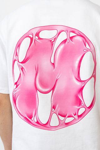 Mercur Bubblegum T-shirt