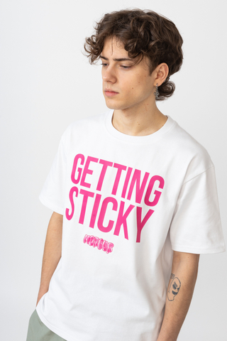 Mercur Bubblegum T-shirt