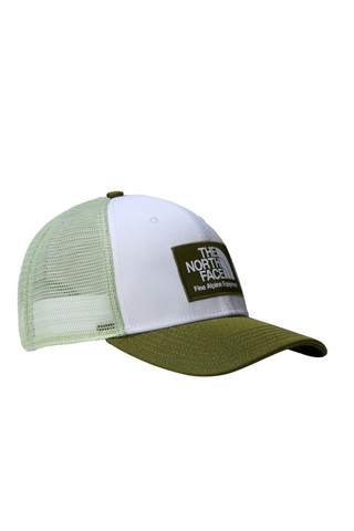 Czapka The North Face Deep Fit Mudder Trucker