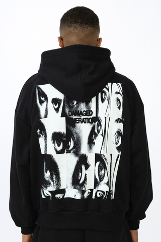 DMGG P*rn Hoodie