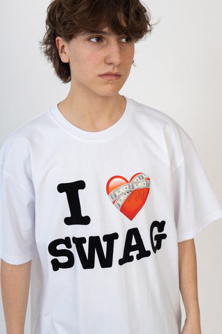 DMGG I Love Swag T-shirt