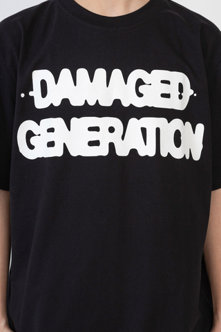 DMGG Bleed Logo T-shirt