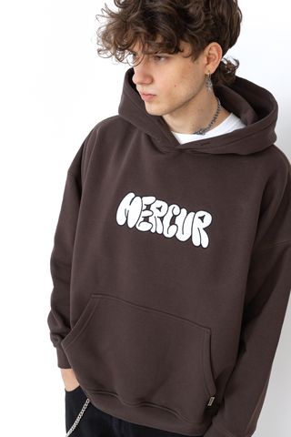 Mercur Mural Hoodie