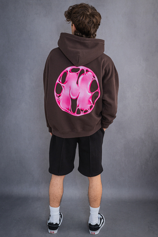 Mercur Bubblegum Hoodie